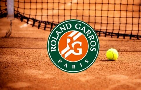 Roland Garros турнирі басталды