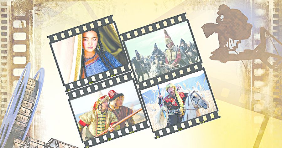 Қалың қалай, қазақ киносы?