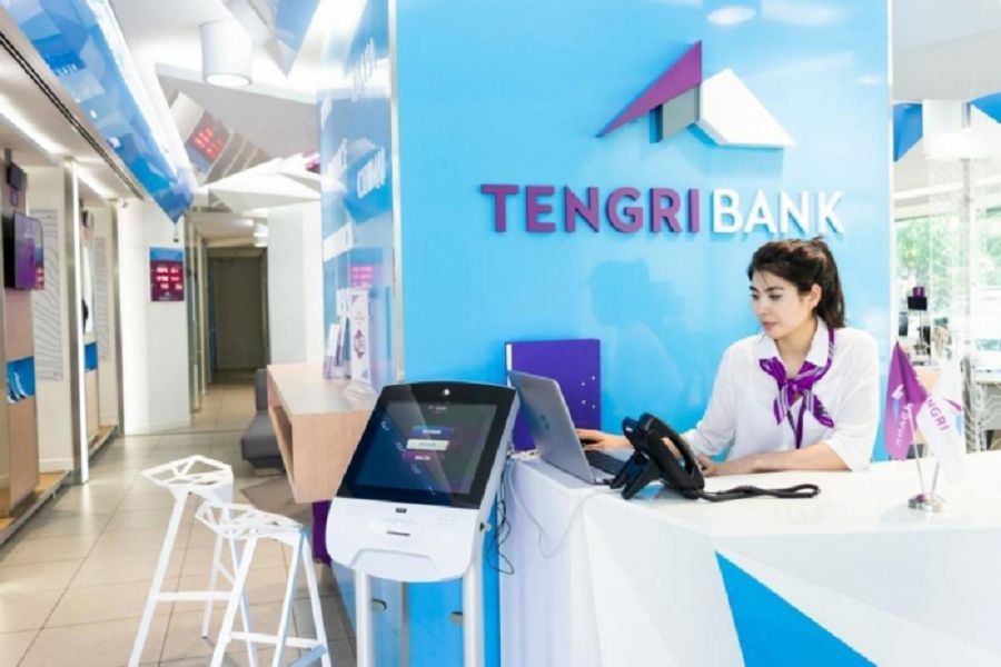 «Tengri Bank» АҚ салымшыларына өтем төлейді
