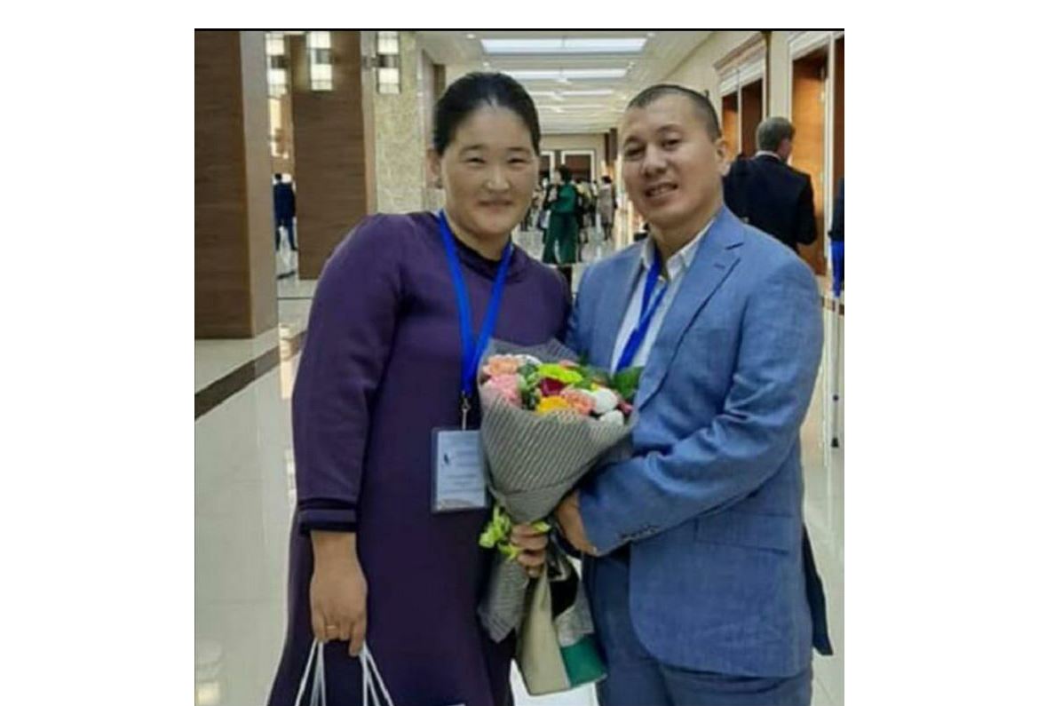 Шектеулі мүмкіндіктің шексіз әлемі