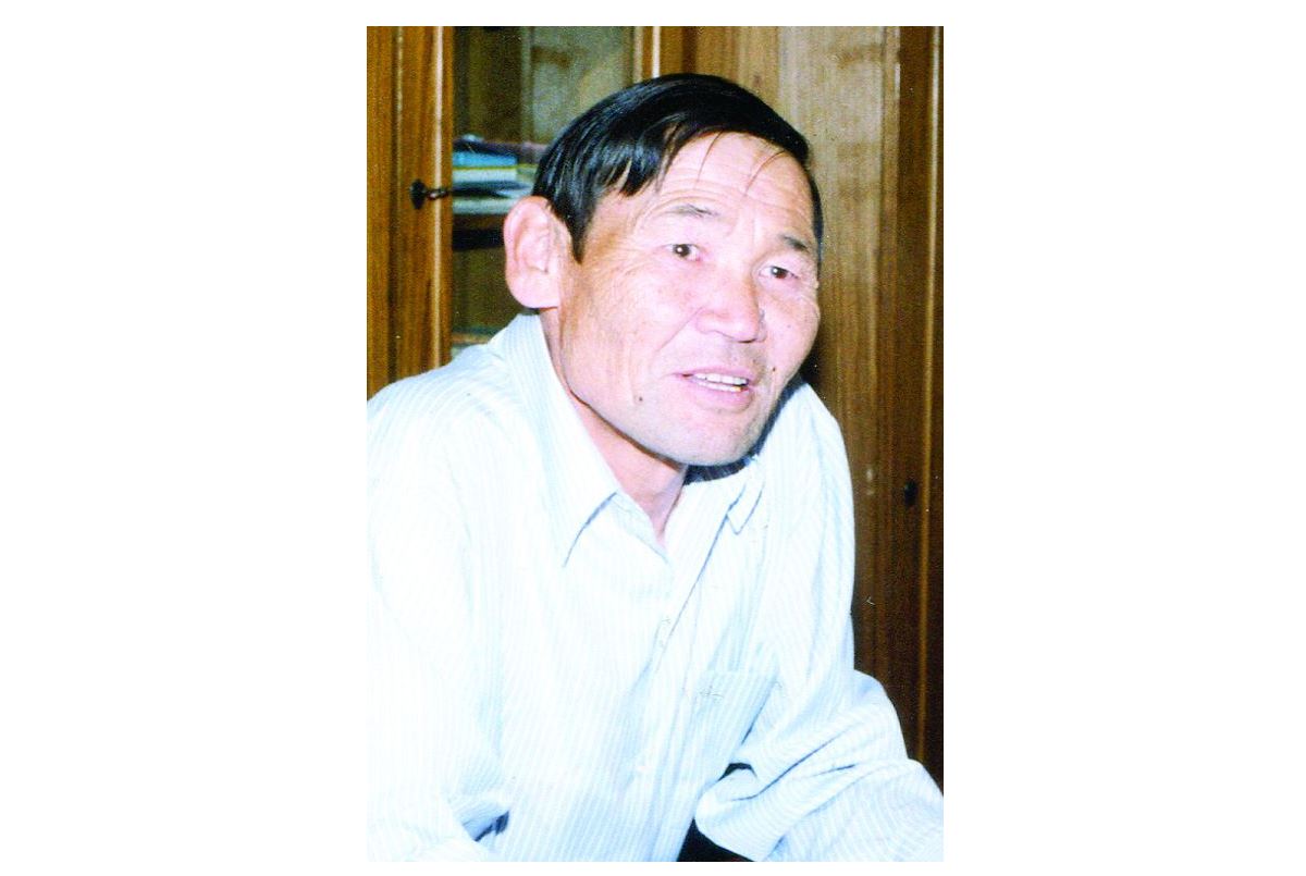 Жылы жақтағы жалғызым