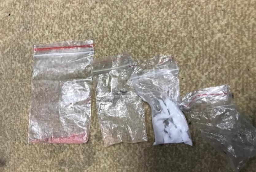 Өскеменде есірткі сатқан ерлі-зайыптылар ұсталды