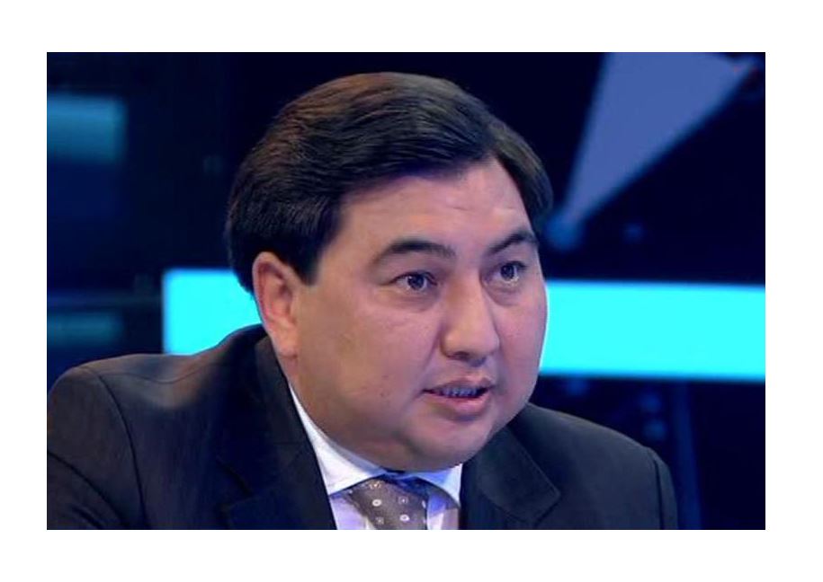 Мемлекеттік қызмет мұраты – әділдік