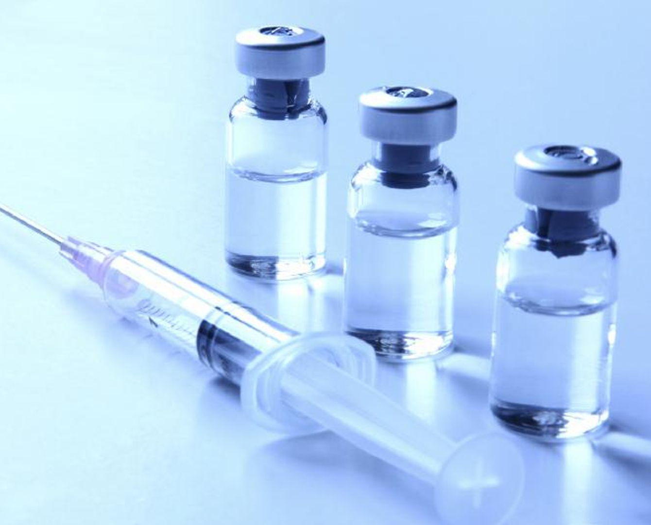 Отандық вакцинаға көп үміт артамыз – Алексей Цой