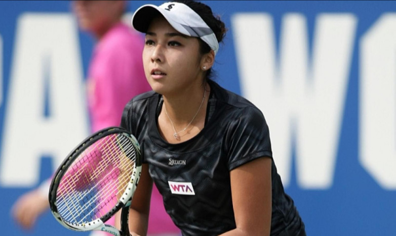 Диас жарыстан шығып қалды