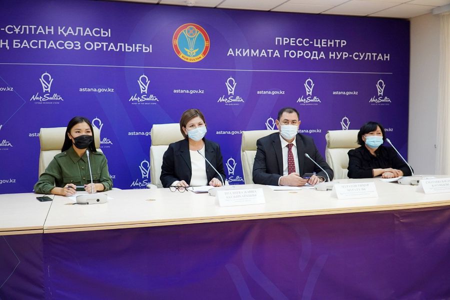 Карантин тәртібі қауіптің алдын алады