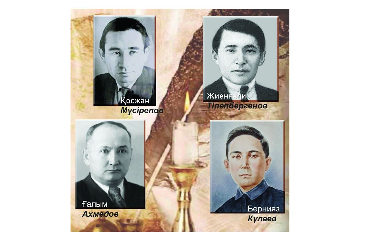 Мейірхан Ақдәулетұлы, ақын: Тарихта қалудың мәңгілік баяны жоқ