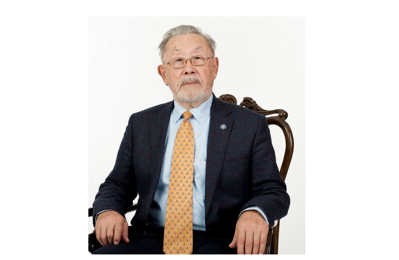 Тарихтың тамыршысы