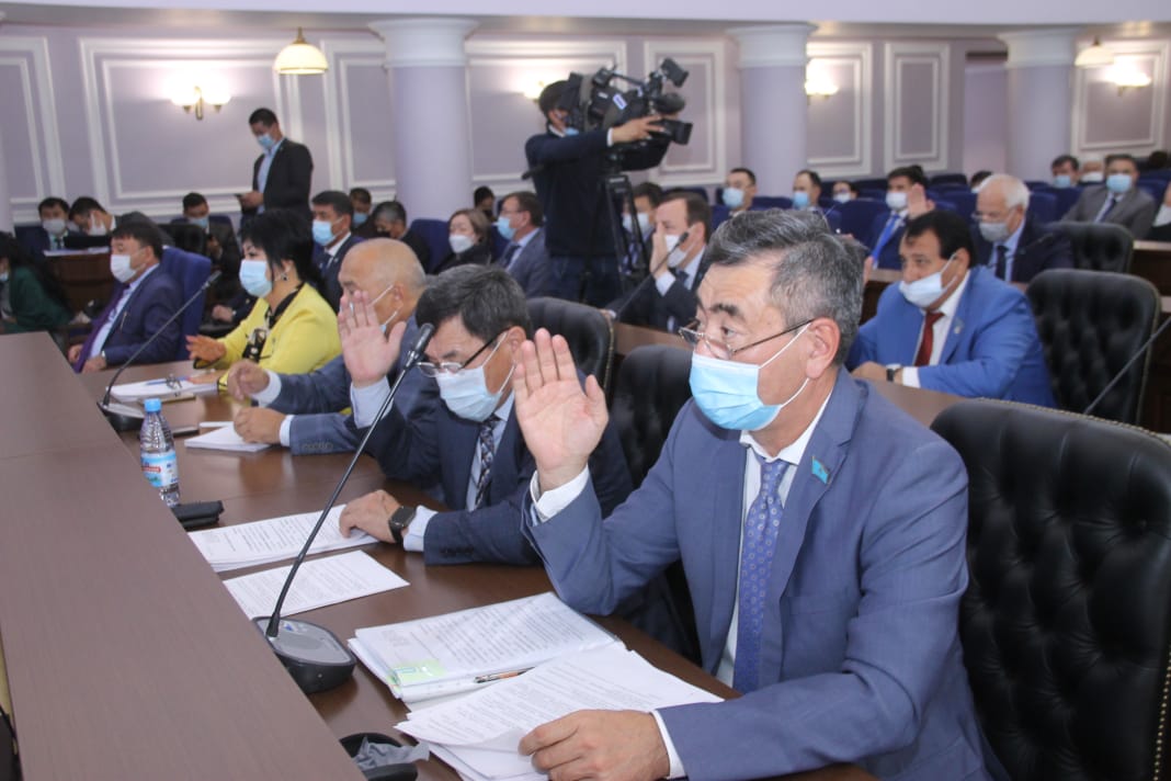 Ауыл мектептері ардақты тұлғалардың есімін иеленеді