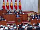 Сенаторлар Жогорку Кенеш депутаттарын сайлауды байқауға қатысады