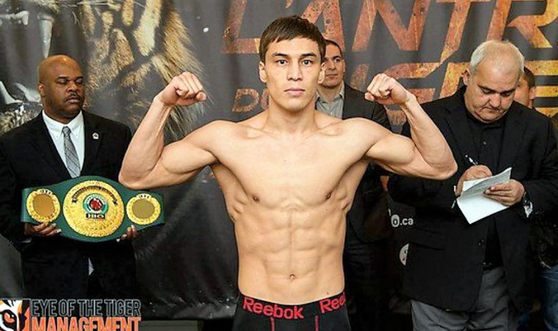 Қазақ Батыры неге қаймықты?