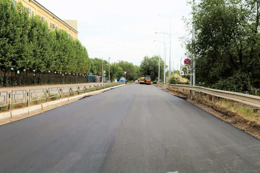 Ақсайдың ажары ашылды