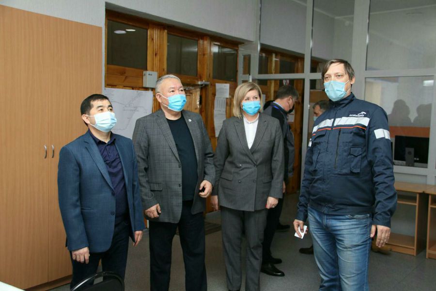 Өндірістік жарақаттану азаймай тұр