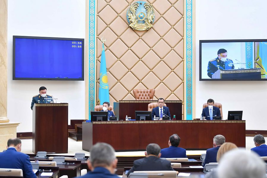 Ынтымақтастықты арттыратын құжат