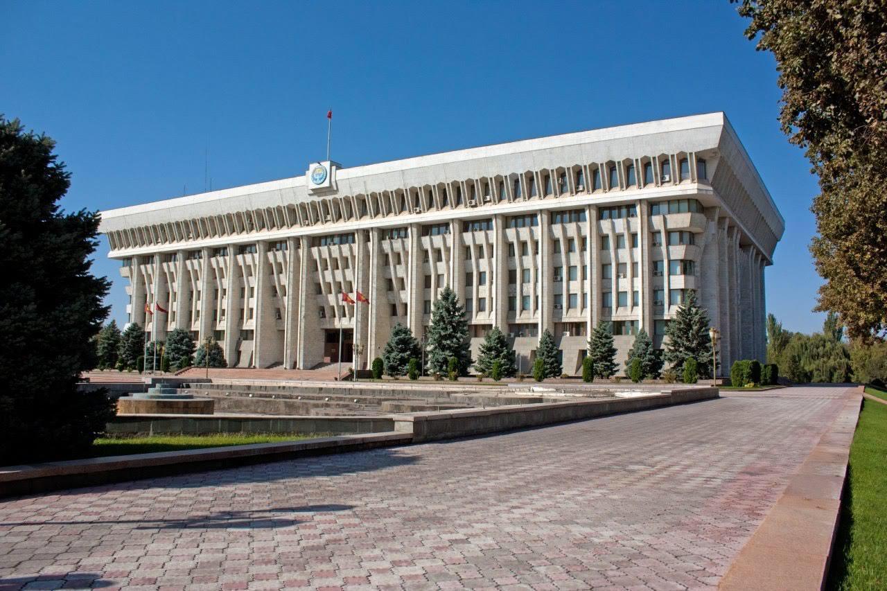 Қырғызстандағы сайлау: сенаторлар мониторингке қатысты