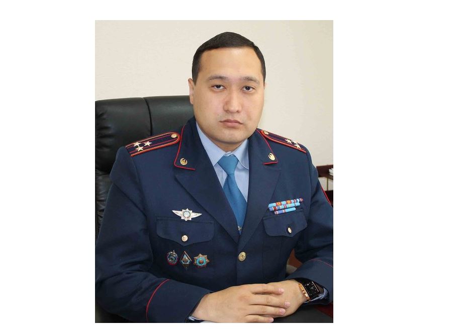 Полицияның сервистік моделі: Пайым және перспектива