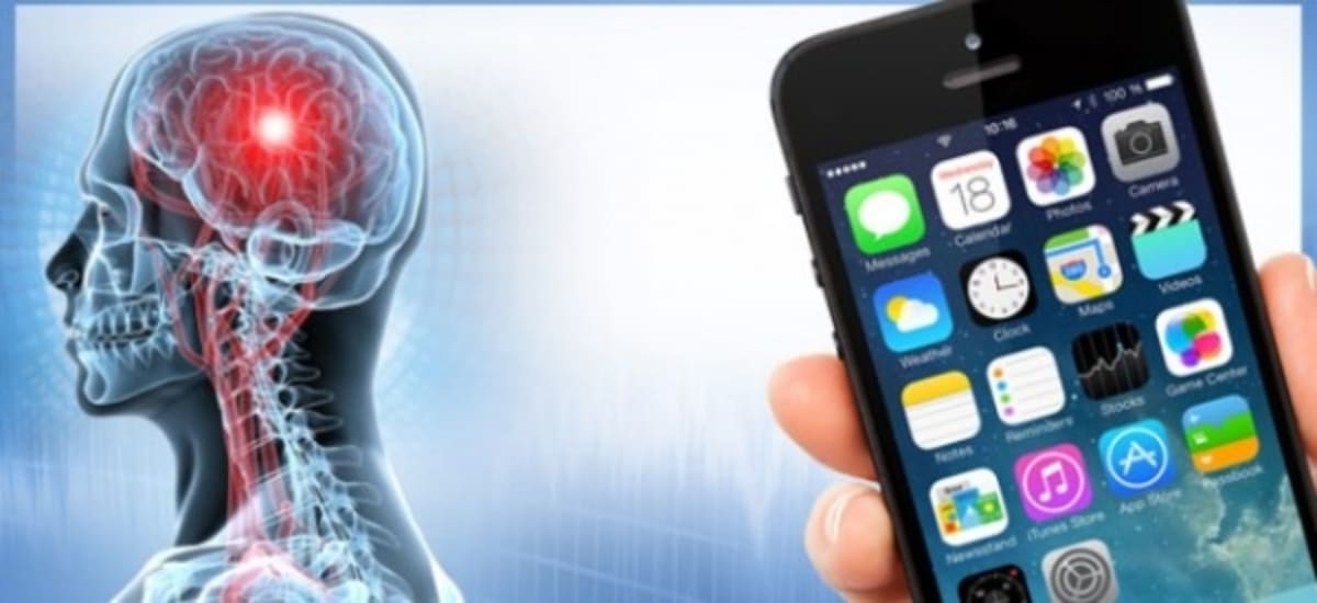 Ұялы телефонның зияны