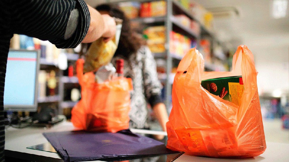 ДДСҰ сарапшылары полиэтилен пакеттерін қайта пайдаланбауға кеңес береді