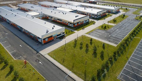 Алматы облысында "ақылды" аурухана ашылды