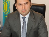Қарағанды облысы әкімінің жаңа орынбасары тағайындалды