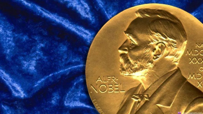 Физика саласы бойынша Нобель сыйлығы кімдерге берілді?