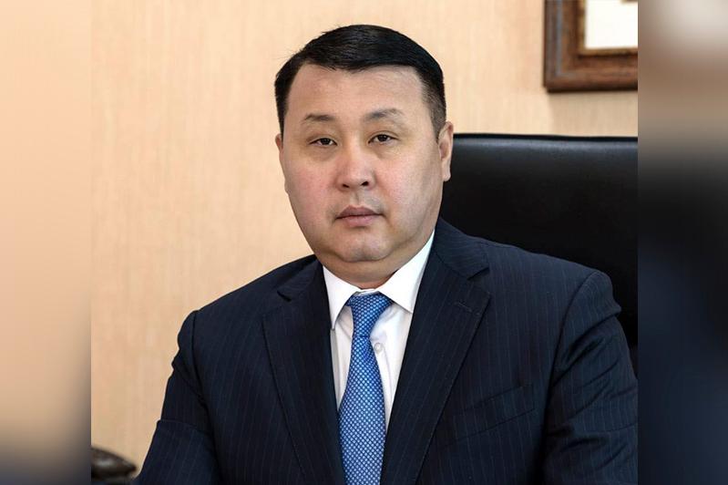 Алматы метрополитеніне жаңа директор тағайындалды