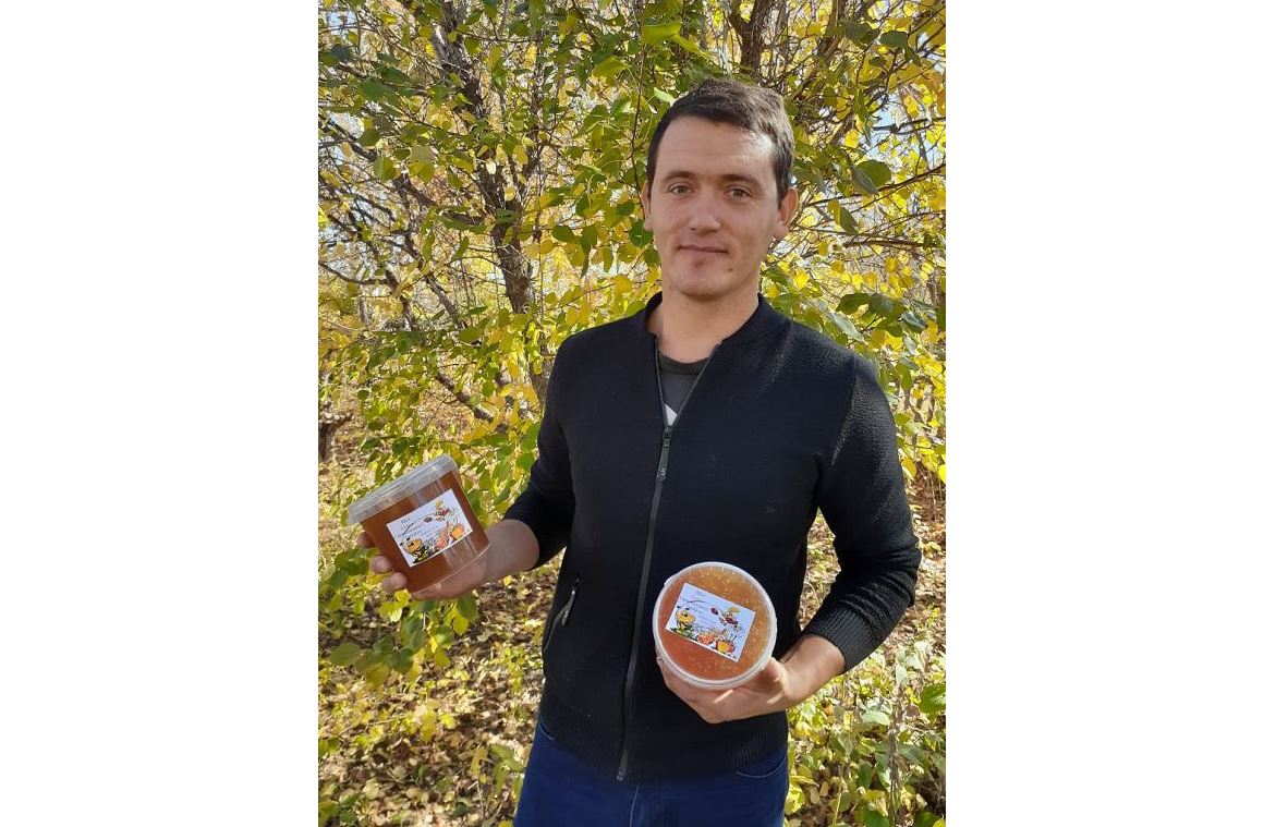 Балдырған балын алдырған