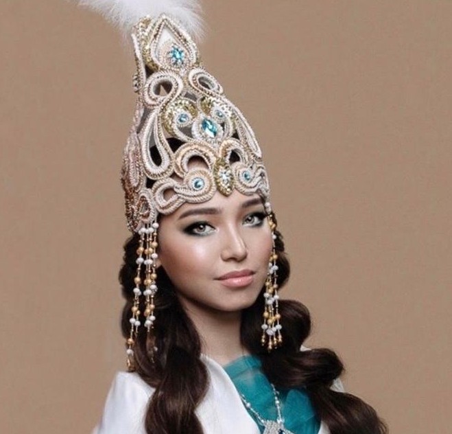 Отандасымыз Miss Asia Internet 2020 байқауында жеңіске жетті
