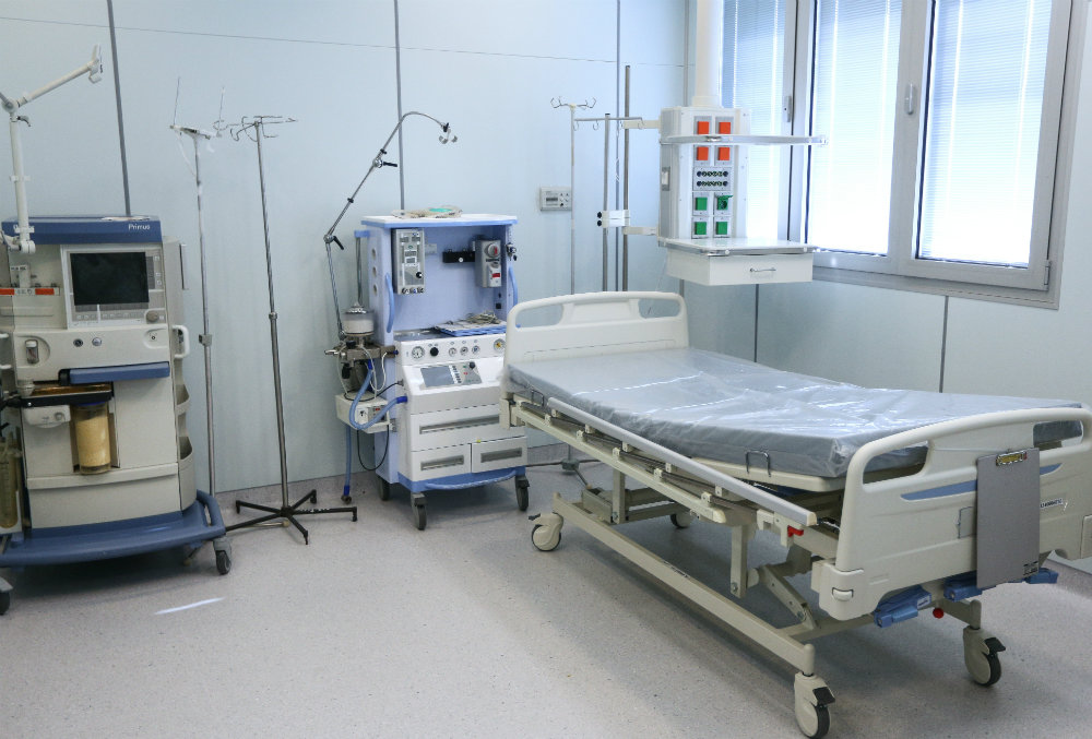 Елордадағы карантин стационары шетелден келген жолаушыларды қабылдай бастады