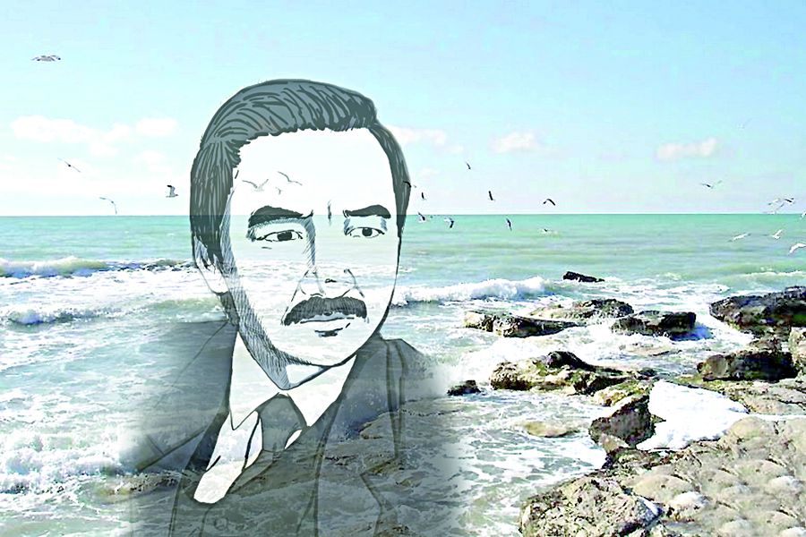 Ұлы даланың бір құнды қазбасы