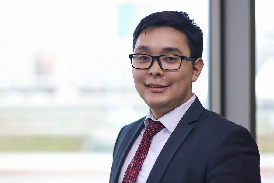 «Жас келсе – іске»: Әлеуметтік лифтінің әлеуеті жоғары