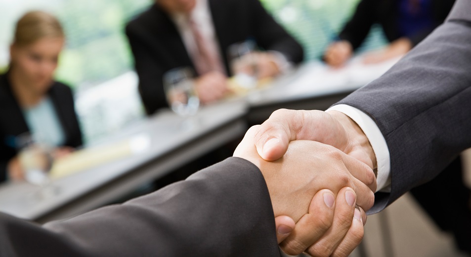 Жеке инвесторлар көтерме-тарату орталығын салмақ