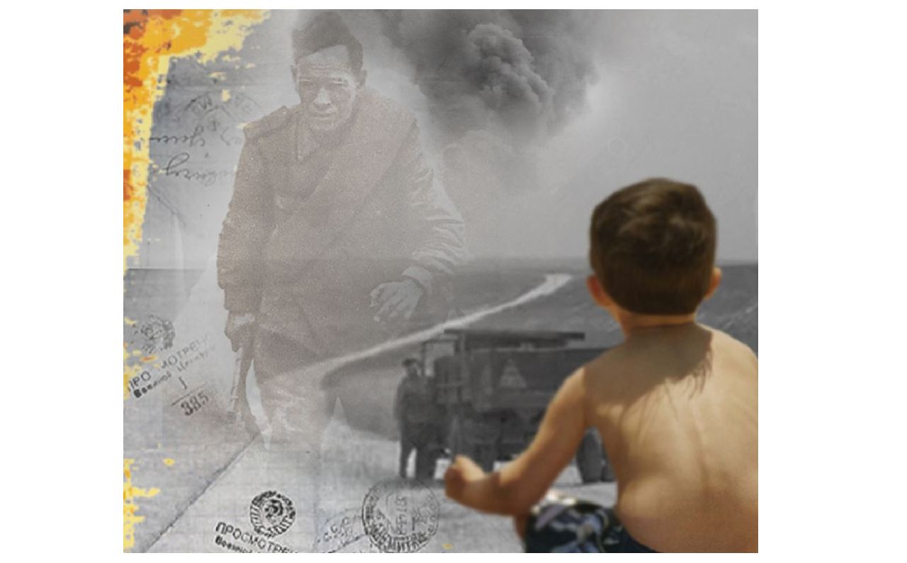 «Әкемді өмір бойы күттім...»