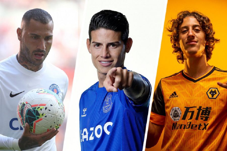 Жазғы трансфер: Кім қайда ауысты?