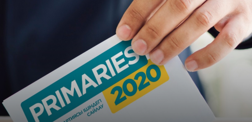 Nur Otan партияішілік іріктеудің қорытындылары туралы сарапшылар пікірі