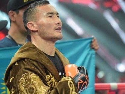 Қанат Исламның келесі кездесуі кейінге шегерілді