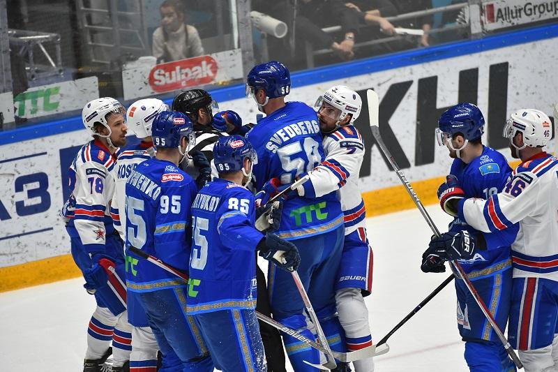 «Автомобилисті» жеңе алмады