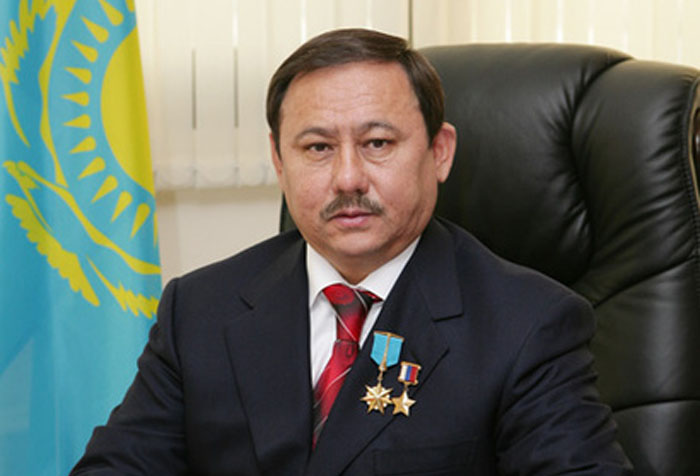 Талғат Мұсабаев Тәжікстандағы президент сайлауын байқауға қатысады