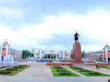 Қырғызстан экономикасы 8 млрд сомға шығынға ұшырады
