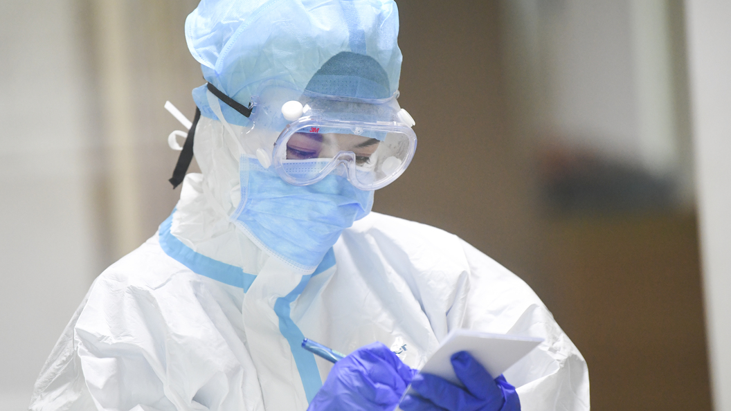 Елордалық 2,5 мыңнан астам медицина қызметкері үстемеақы алады