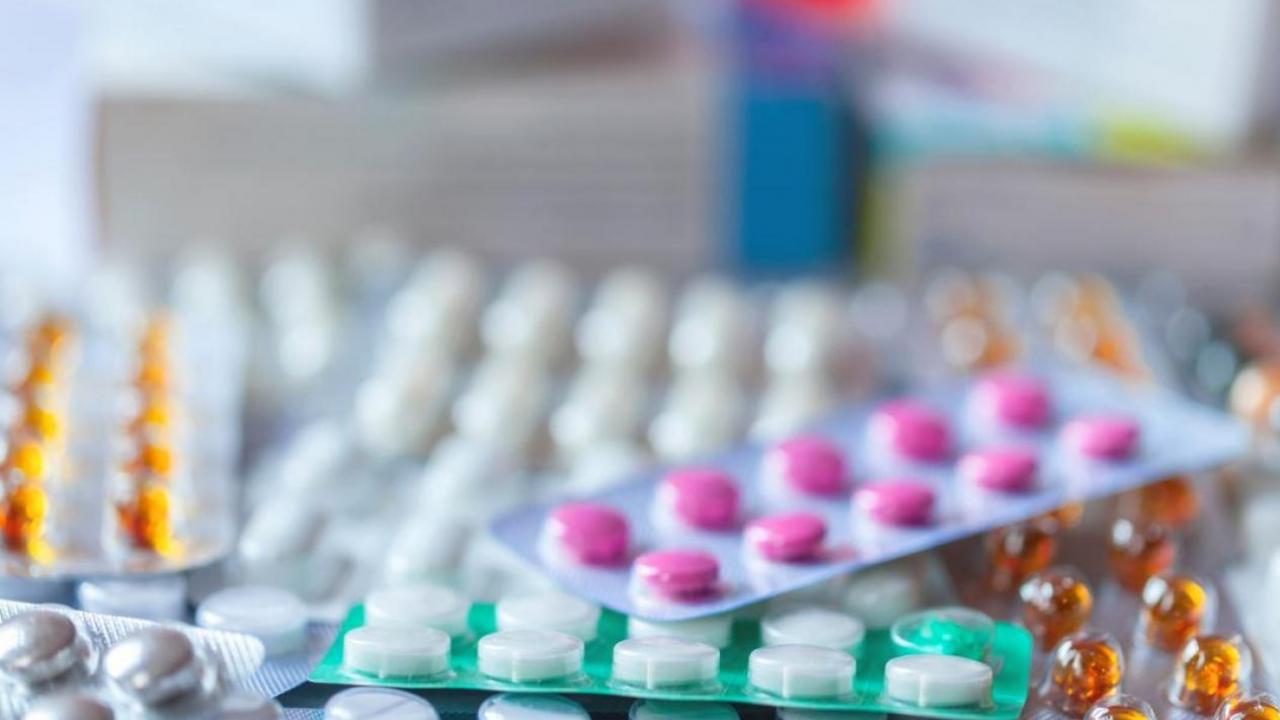 Алматыда дәрі-дәрмектер мен маскалардың негізсіз қымбаттауына жол берілмейді