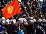 Қырғызстанда президент сайлауы қашан өтеді?