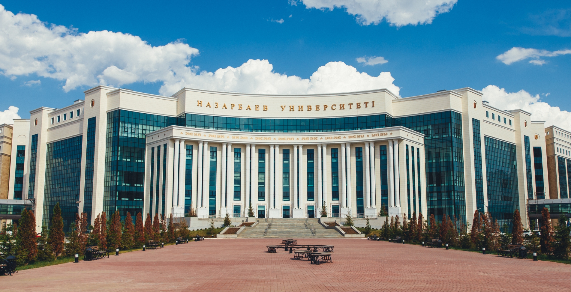 Назарбаев Университеті Қазақстанның еріктілер қозғалысын қолдайды