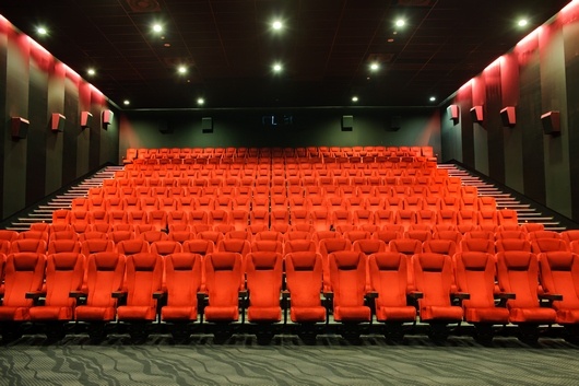 Нұр-Сұлтанда кинотеатрлар қандай жағдайда ашылады?