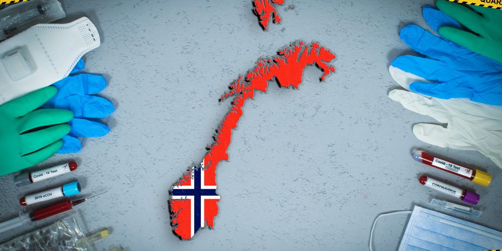Норвегияда коронавирустың бұған дейін белгісіз штамы анықталды
