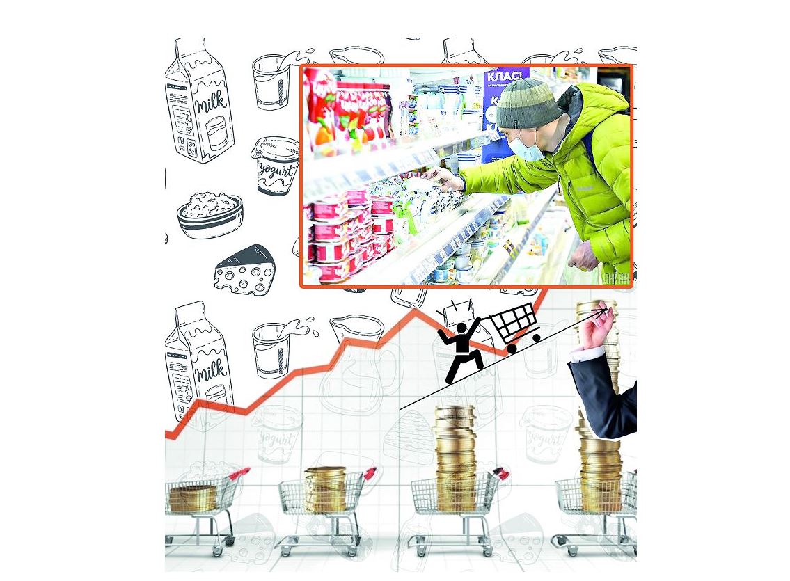 Азық-түлік нарығын реттеудің жаңа әдістері молшылыққа жол ашып, бағаның көтерілуін тежейді