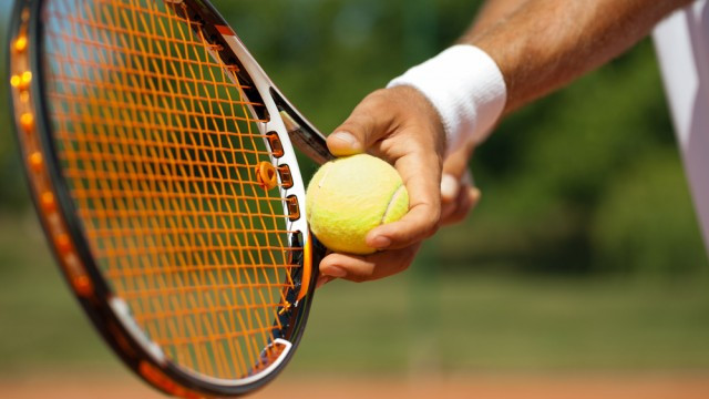 Astana Open бірінші теннис турнирі өтеді