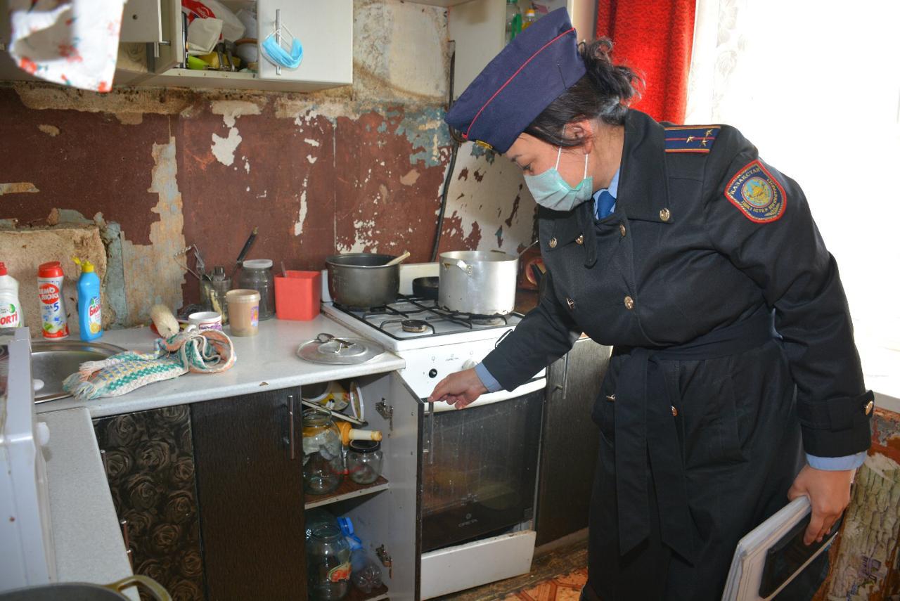 13 петропавлдық ата-ана құқығынан айырылды