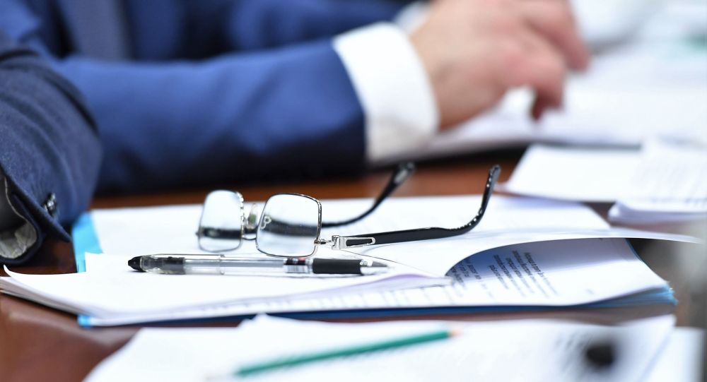 Сыбайлас жемқорлыққа қарсы іс-қимыл мәселелері жөніндегі комиссияның кезекті отырысы өтті