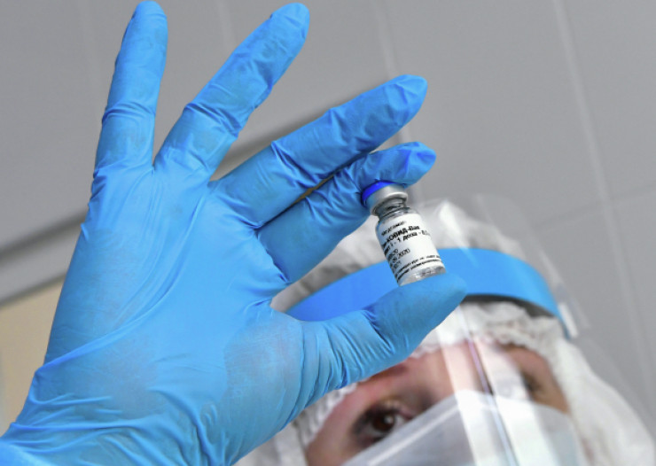 Коронавирусқа қарсы вакцина кімдерге көмектеспейді